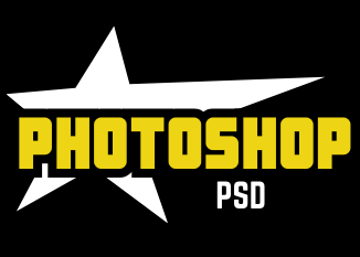 Photoshop PSD